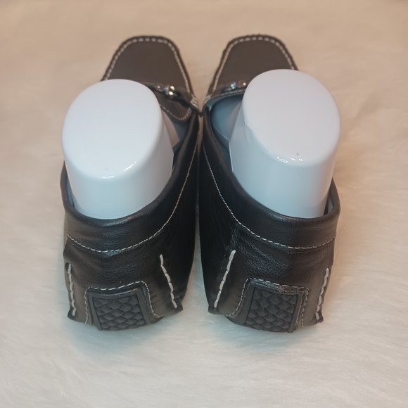 Men's Madden Loafer Casual Dressy / Boat Shoes Never Worn Size 10 1/2 NYE - Picture 8 of 12